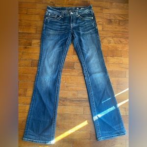 Miss Me Jeans size 29 regular
